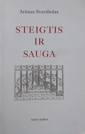 Steigtis ir sauga